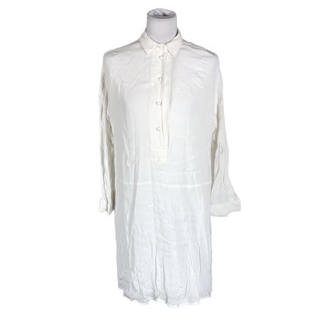 Unisex Selected - Dress, size 36 - White ()