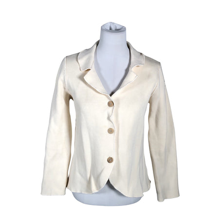 Unisex Holebrook - Cardigan, size 40 - Natural white ()