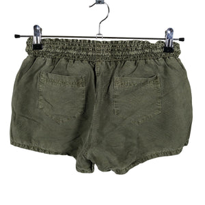 Unisex Superdry - Shorts, size 36 - Green (2)