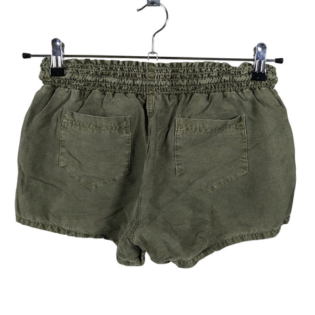 Unisex Superdry - Shorts, size 36 - Green (2)