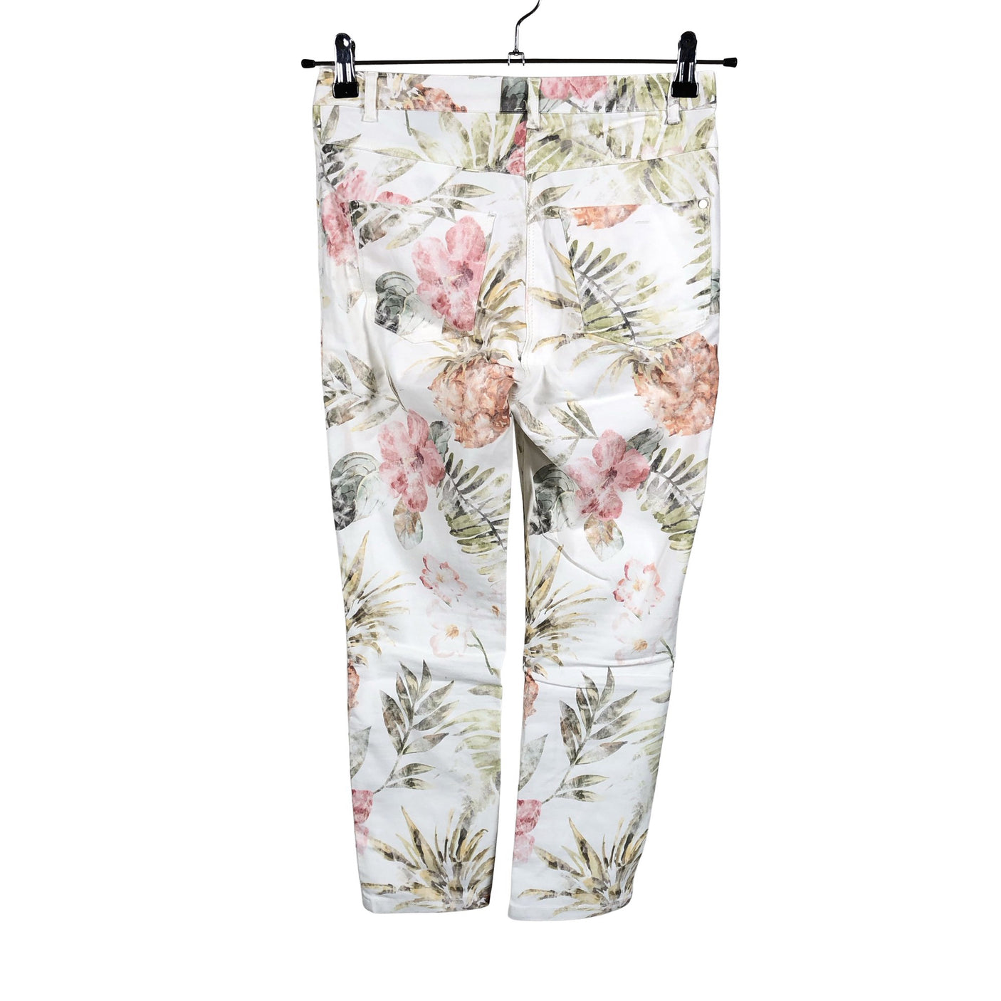 Unisex Ril's - Jeans, size 34 - White (2)
