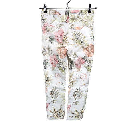 Unisex Ril's - Jeans, size 34 - White (2)