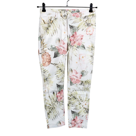 Unisex Ril's - Jeans, size 34 - White ()