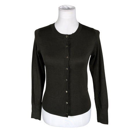 Unisex Holly & Whyte by Lindex - Cardigan, size 34 - Green ()
