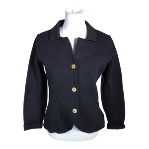 Unisex Holebrook - Cardigan, size 40 - Blue (1)
