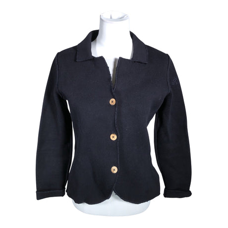 Unisex Holebrook - Cardigan, size 40 - Blue ()