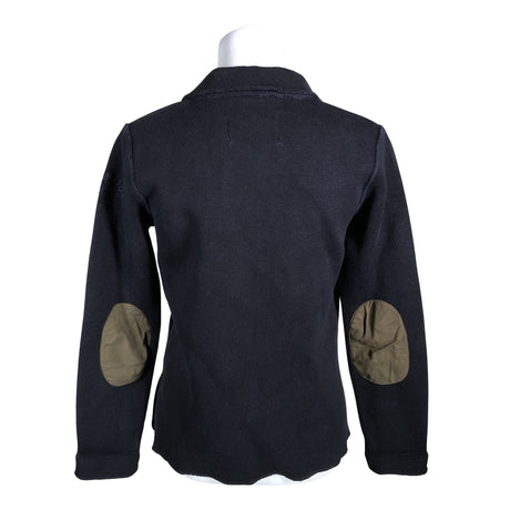Unisex Holebrook - Cardigan, size 40 - Blue (2)