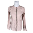 Unisex Mos Mosh - Blouse, size 34 - Light pink ()
