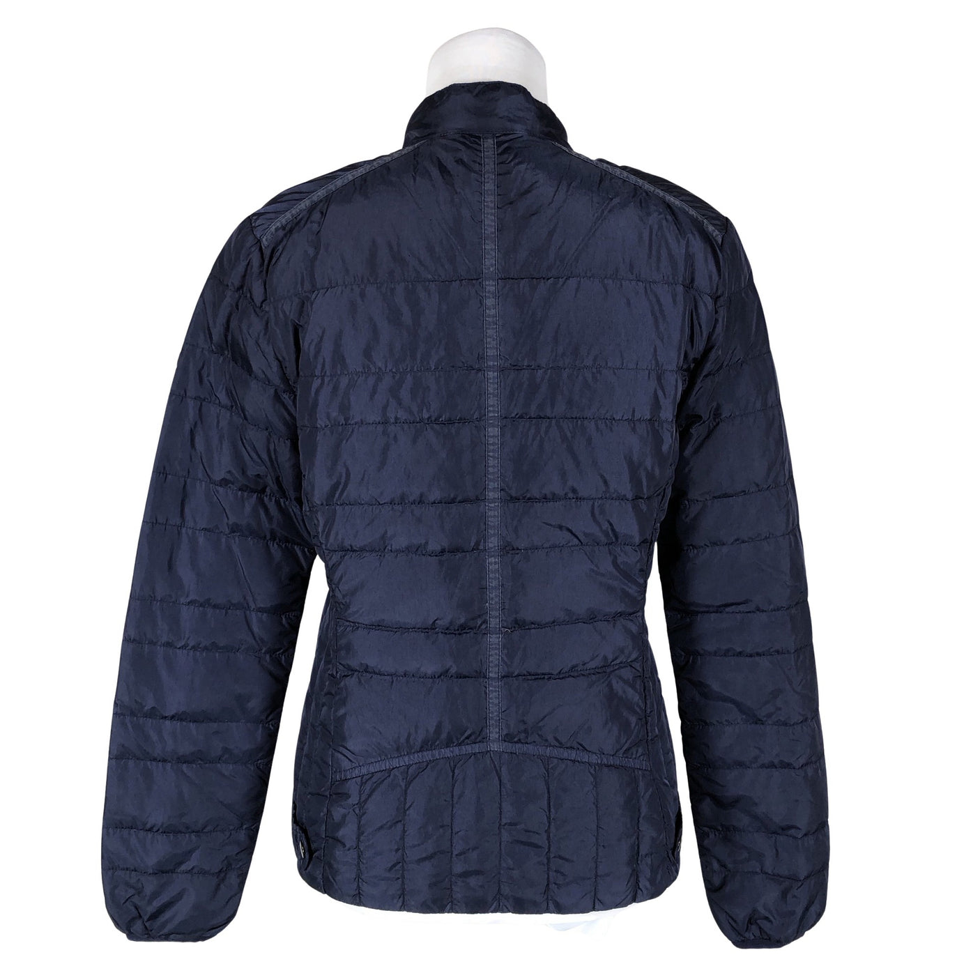 Unisex Tommy Hilfiger - Lightly padded jacket, size 36 - Blue (2)