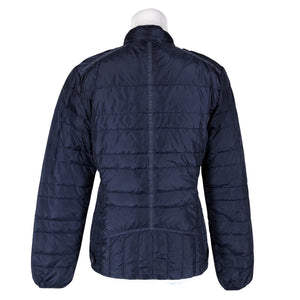 Unisex Tommy Hilfiger - Lightly padded jacket, size 36 - Blue (2)