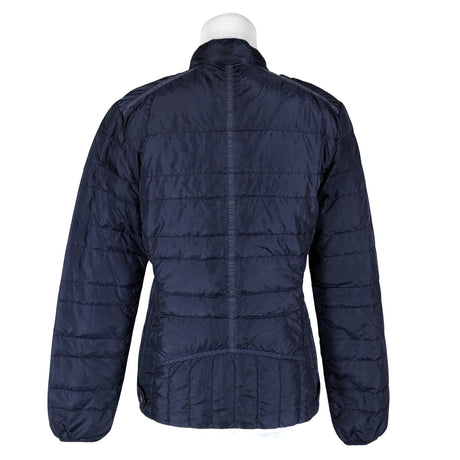 Unisex Tommy Hilfiger - Lightly padded jacket, size 36 - Blue (2)