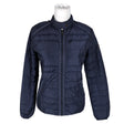 Unisex Tommy Hilfiger - Lightly padded jacket, size 36 - Blue ()
