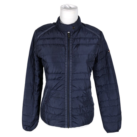 Unisex Tommy Hilfiger - Lightly padded jacket, size 36 - Blue ()