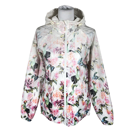 Unisex Superdry - Outdoor jacket, size 36 - White ()