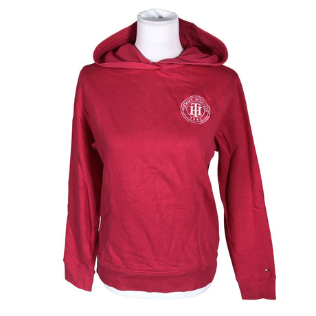 Unisex Tommy Hilfiger - Hoodie, size 34 - Pink ()