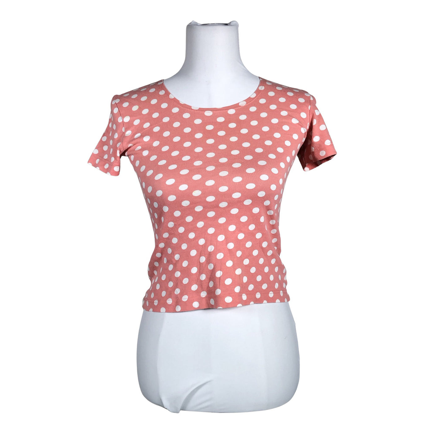 Unisex Marimekko - T-shirt, size 34 - Light pink (1)