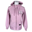 Unisex Peak Performance - Hoodie, size 36 - Light pink ()