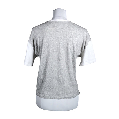 Unisex Tommy Jeans (Tommy Hilfiger) - T-shirt, size 34 - Gray (2)
