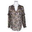 Unisex EDC by Esprit - Blouse, size 34 - Green ()