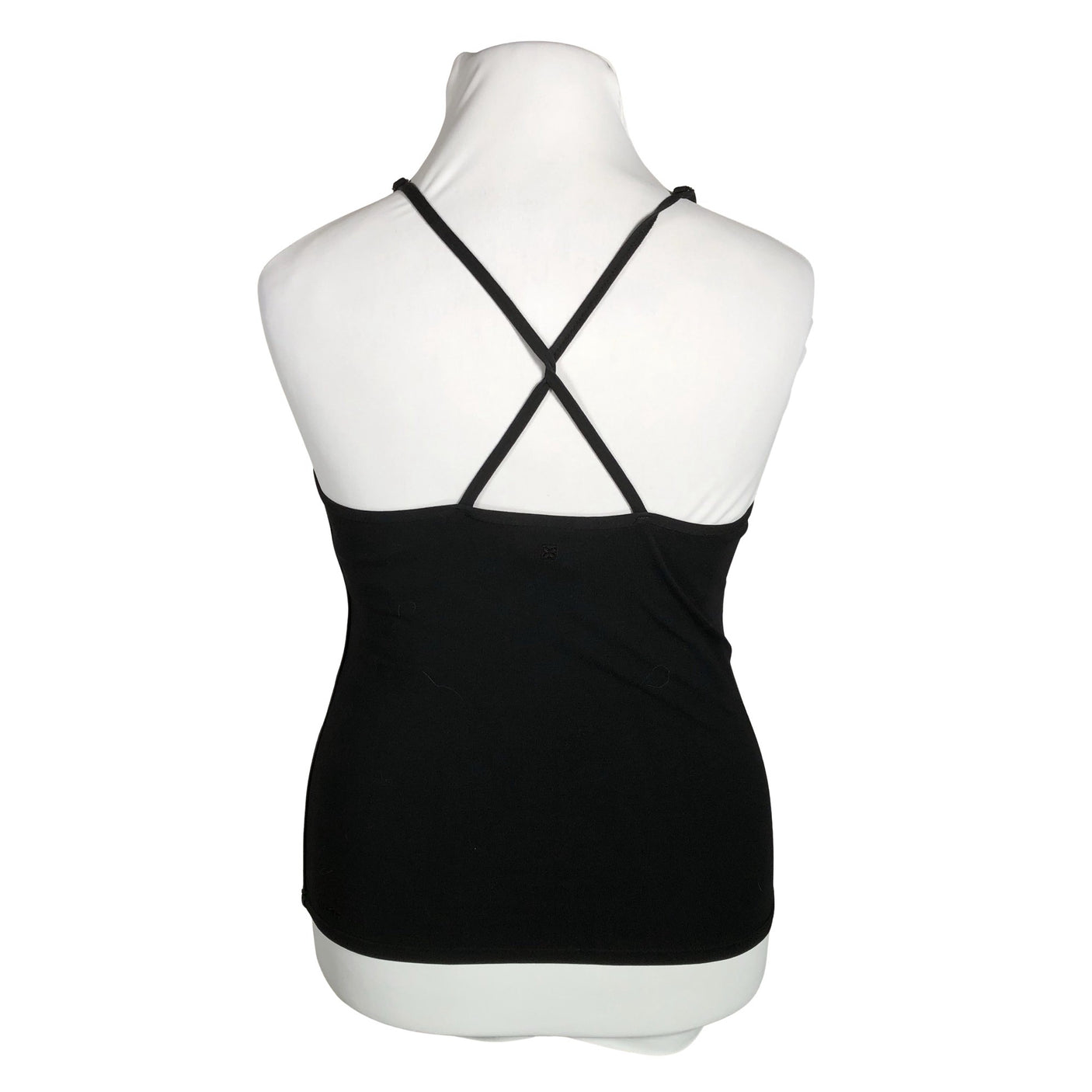 Unisex Nike - Sports top, size 42 - Black (2)
