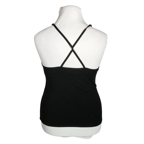 Unisex Nike - Sports top, size 42 - Black (2)