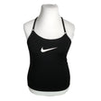 Unisex Nike - Sports top, size 42 - Black ()