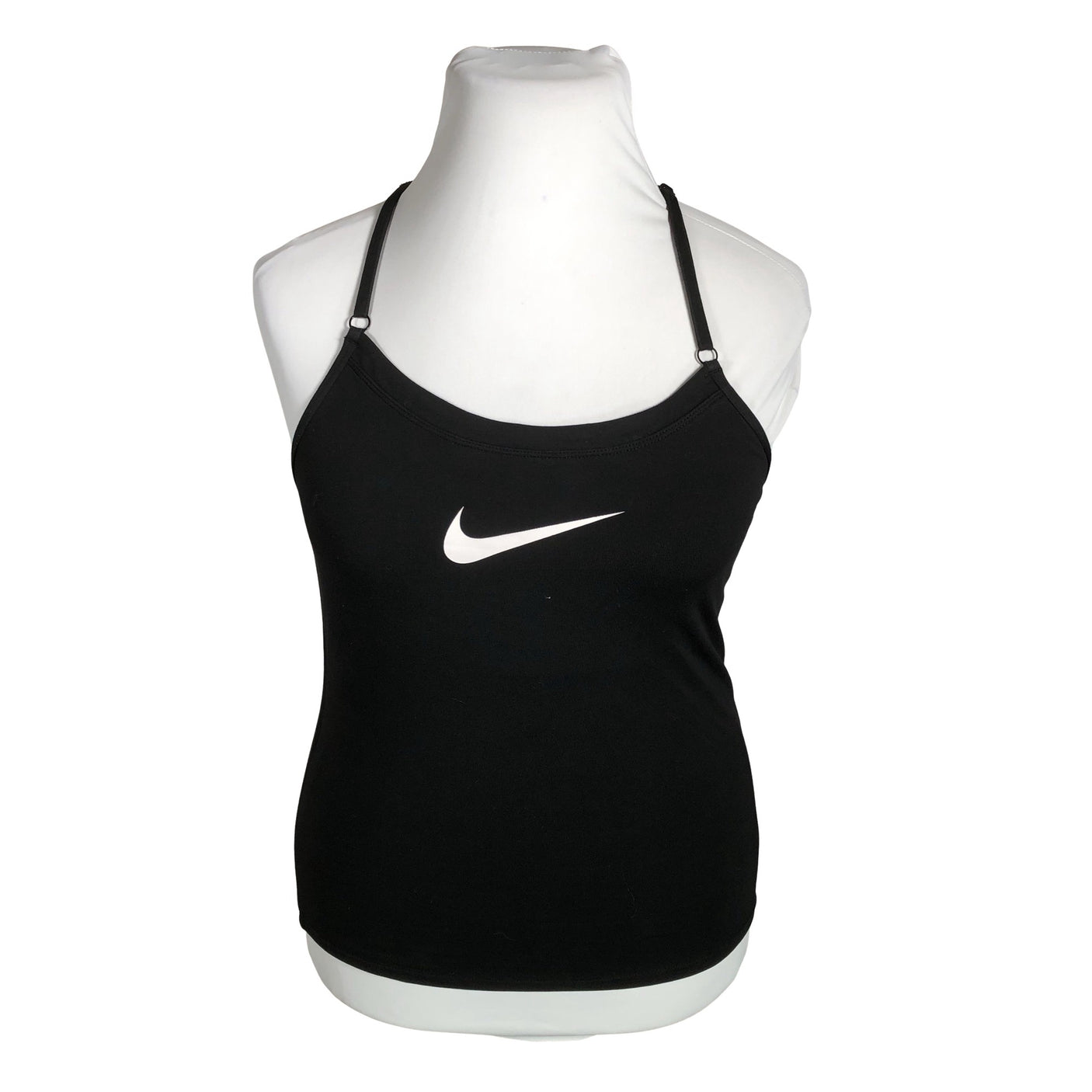 Unisex Nike - Sports top, size 42 - Black (1)