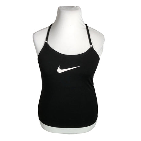 Unisex Nike - Sports top, size 42 - Black ()