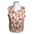 Unisex Promise - Top, size 46 - Beige ()