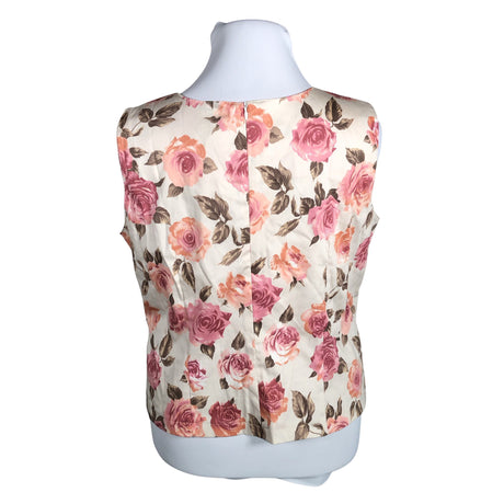Unisex Promise - Top, size 46 - Beige (2)