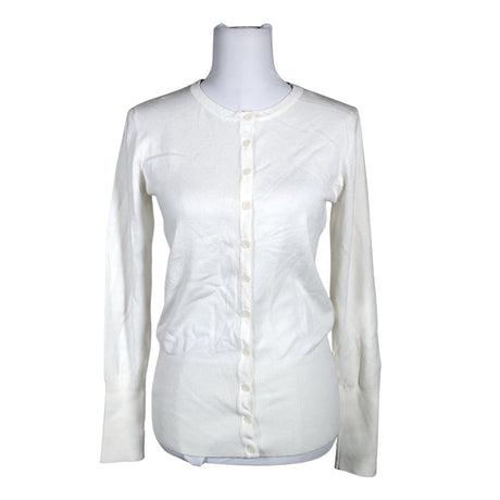 Unisex Aventura - Cardigan, size 36 - White ()