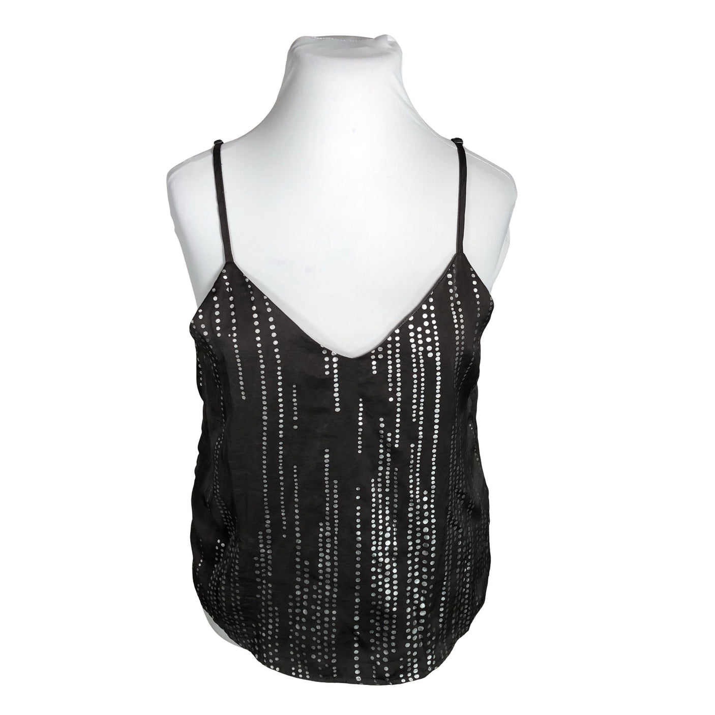 Unisex Rut & Circle - Top, size 42 - Gray (1)