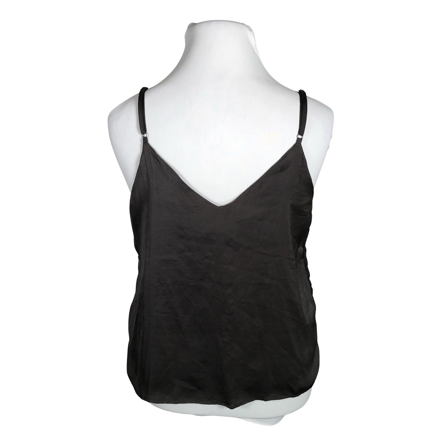 Unisex Rut & Circle - Top, size 42 - Gray (2)