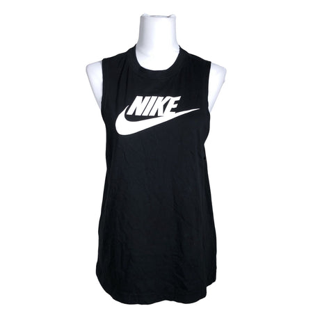 Unisex Nike - Tricot tank top, size 38 - Black ()