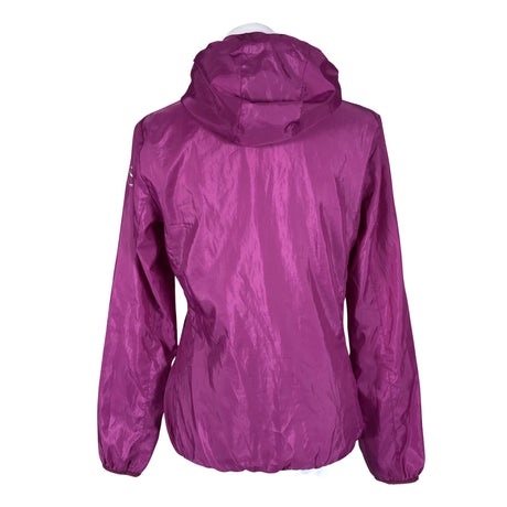 Unisex Puma - Outdoor jacket, size 36 - Violet (2)