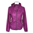 Unisex Puma - Outdoor jacket, size 36 - Violet ()