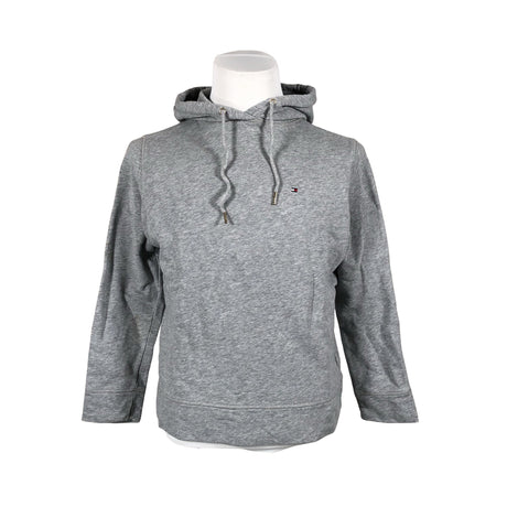 Unisex Tommy Hilfiger - Hoodie, size XS - Gray ()