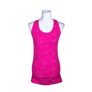 Unisex Kari Traa - Sports top, size 40 - Pink (1)