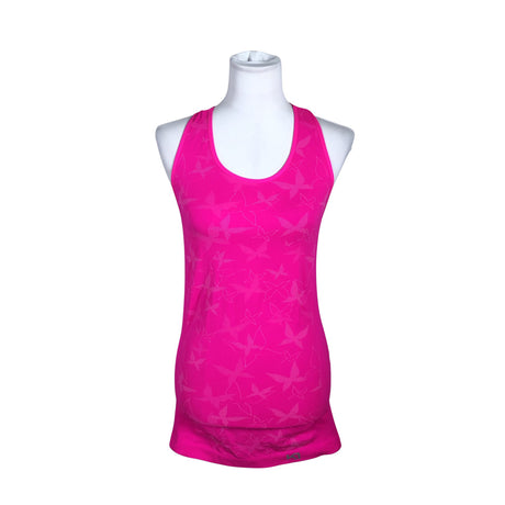 Unisex Kari Traa - Sports top, size 40 - Pink ()