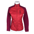 Unisex Peak Performance - Sweatshirt, size 36 - Pink ()
