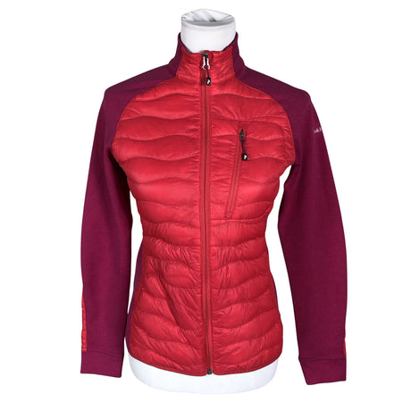Unisex Peak Performance - Sweatshirt, size 36 - Pink ()