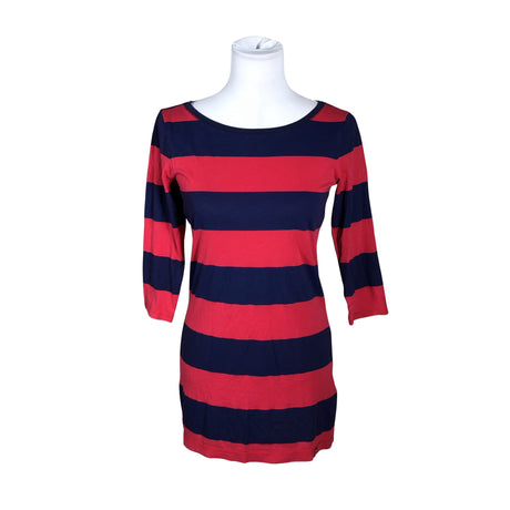 Unisex EDC by Esprit - Tricot tunic, size 38 - Blue ()
