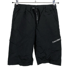 Unisex Calvin Klein Jeans - Shorts, size 158 - 164 - Black (1)