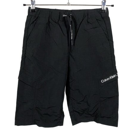 Unisex Calvin Klein Jeans - Shorts, size 158 - 164 - Black ()