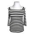 Unisex Esprit - Tricot shirt, size 42 - Black ()