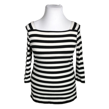 Unisex Esprit - Tricot shirt, size 42 - Black ()