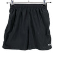 Unisex Nike - Sports shorts, size 146 - 152 - Black ()