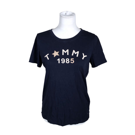 Unisex Tommy Hilfiger - T-shirt, size 40 - Blue ()