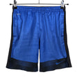 Unisex Nike - Sports shorts, size 146 - 152 - Blue ()