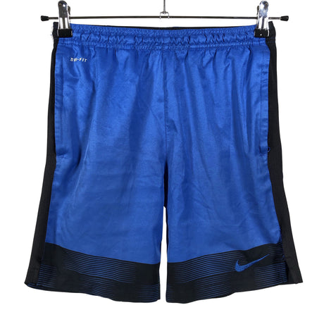 Unisex Nike - Sports shorts, size 146 - 152 - Blue ()